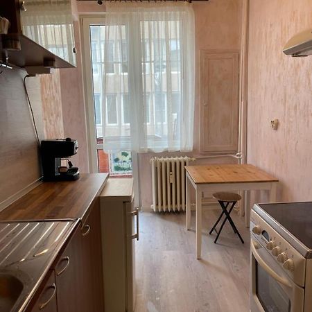 Parchevich 26 Apartment - 24H Self Check-In Sofia Luaran gambar