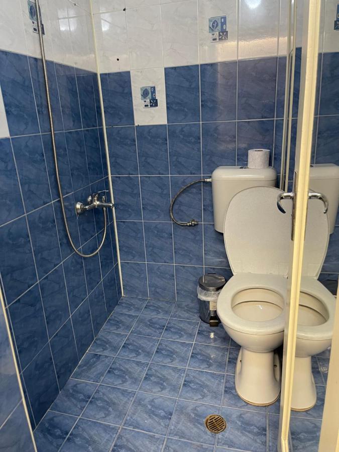 Parchevich 26 Apartment - 24H Self Check-In Sofia Luaran gambar