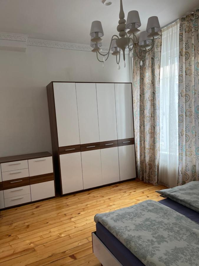 Parchevich 26 Apartment - 24H Self Check-In Sofia Luaran gambar