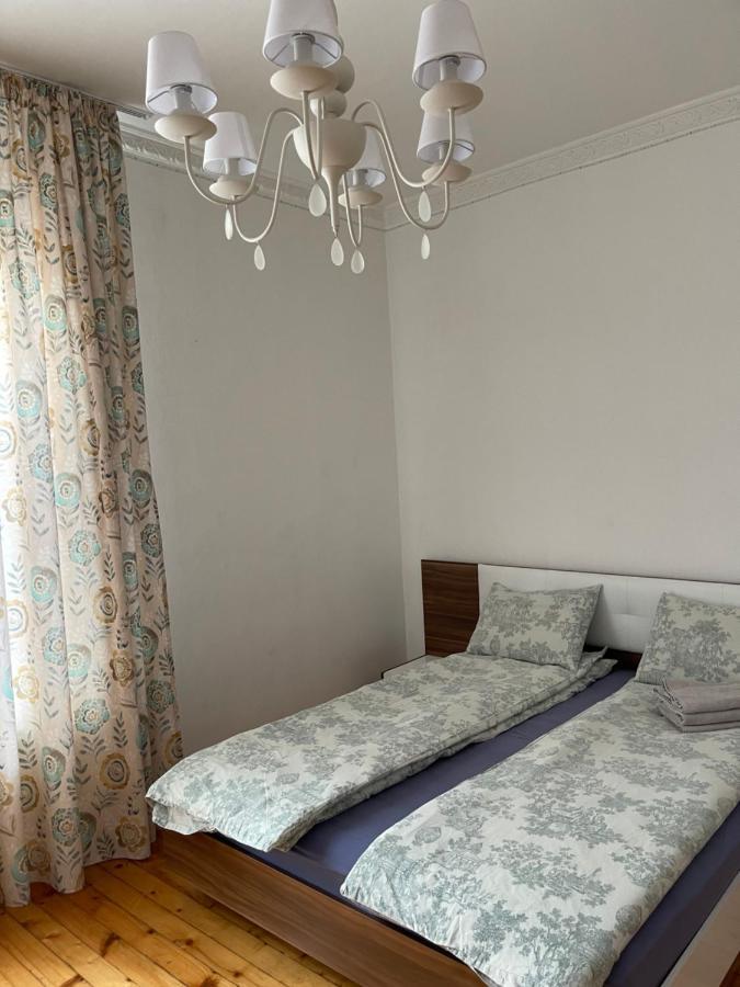 Parchevich 26 Apartment - 24H Self Check-In Sofia Luaran gambar