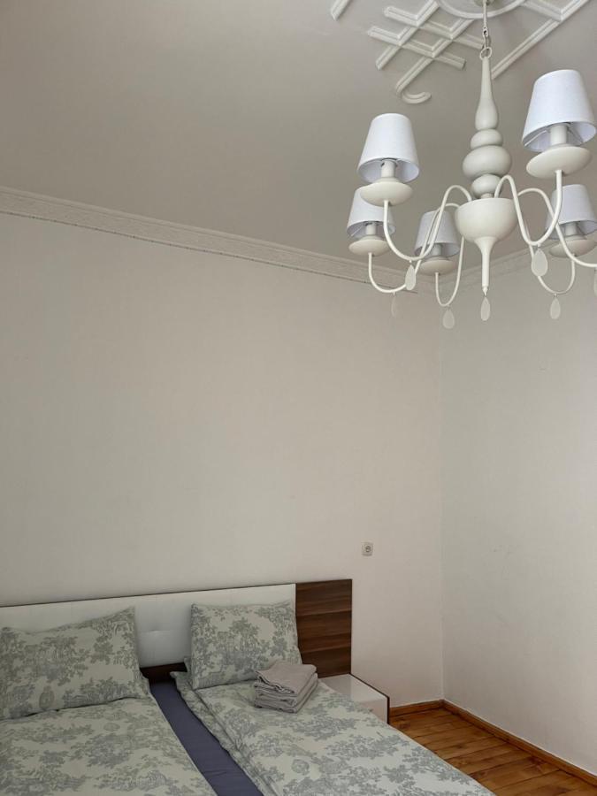 Parchevich 26 Apartment - 24H Self Check-In Sofia Luaran gambar
