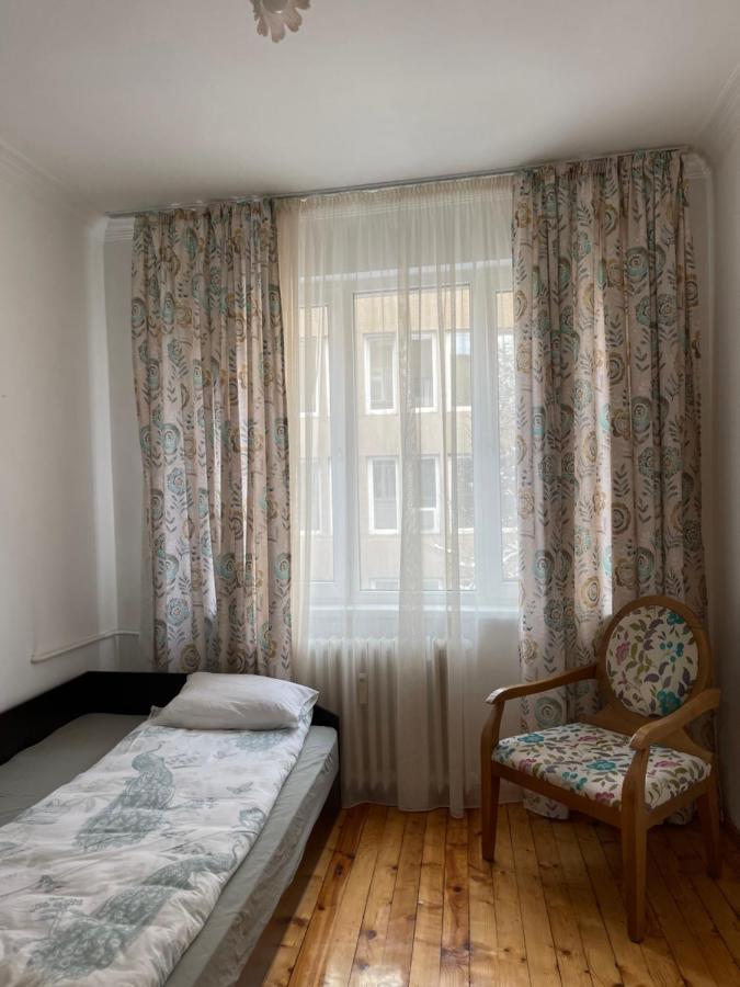 Parchevich 26 Apartment - 24H Self Check-In Sofia Luaran gambar