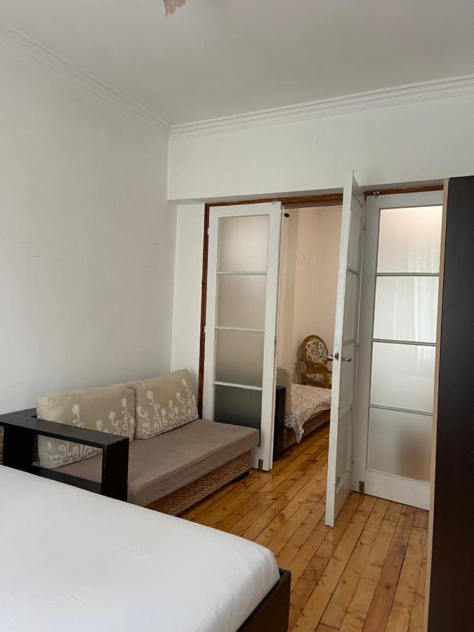 Parchevich 26 Apartment - 24H Self Check-In Sofia Luaran gambar