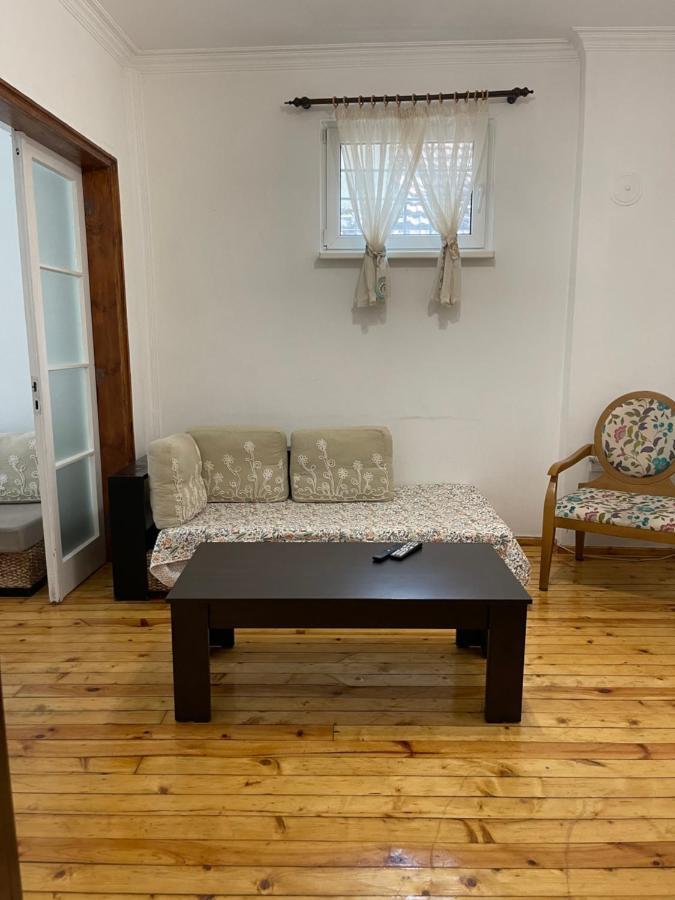 Parchevich 26 Apartment - 24H Self Check-In Sofia Luaran gambar