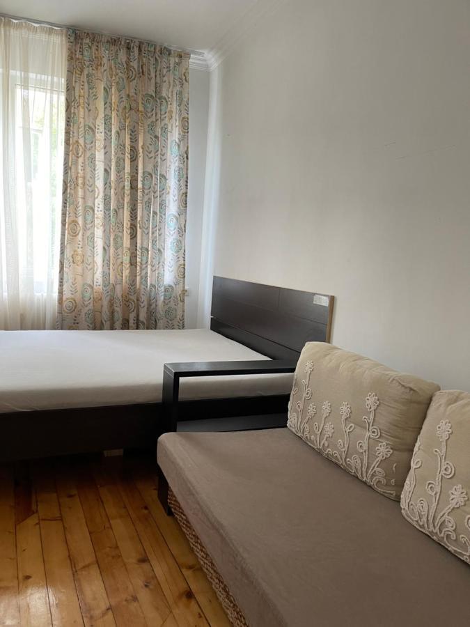 Parchevich 26 Apartment - 24H Self Check-In Sofia Luaran gambar
